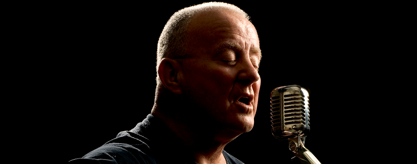 Christy Moore